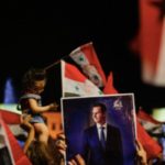 চতুর্থবারের মতো সিরিয়ার প্রেসিডেন্ট নির্বাচিত হয়েছেন বাশার আল আসাদ