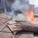 নির্বাচন পরবর্তী হিংসাঃ বাংলার কালো অধ্যায়