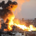 ফিলিস্তিনের অধিকার রয়েছে নিজেদের রক্ষা করার