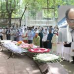 না ফেরার দেশে বাংলা আকাডেমির মহাপরিচালক কবি হাবীবুল্লাহ সিরাজী