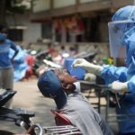 করোনা আবহে আমার দেশ