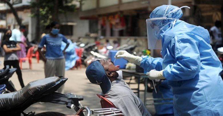 করোনা আবহে আমার দেশ