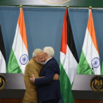 ভারত সর্বদা প্যালেস্টাইনের স্বাধীনতার পক্ষেই ছিল, ভবিষ্যতেও যেন থাকে