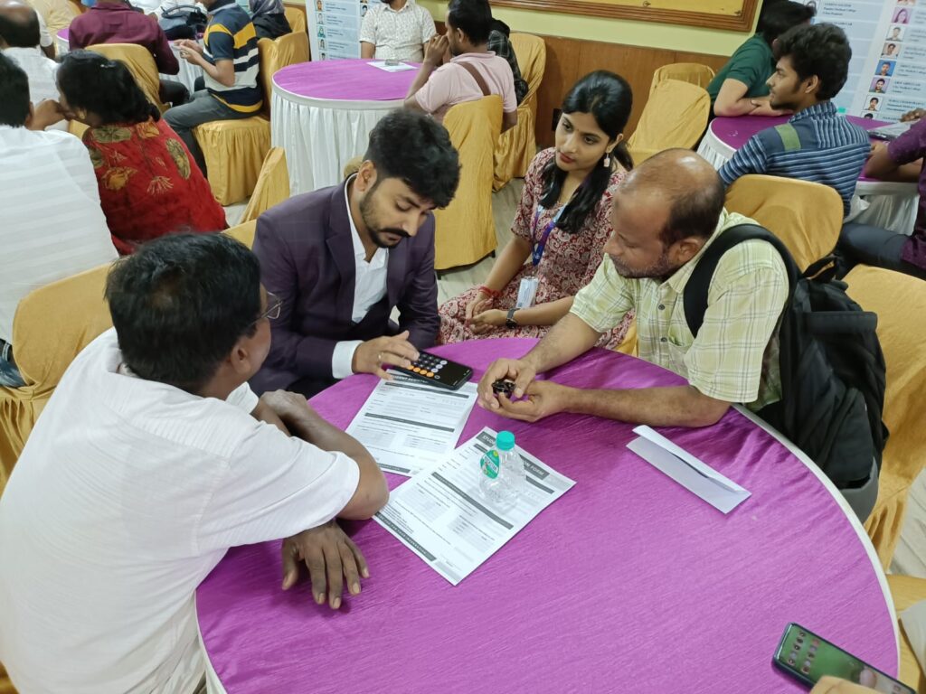 দেশে-বিদেশে সাধ্যের মধ্যে MBBS পড়ার পথ দেখাচ্ছে প্রান্তিক এডুকেয়ার